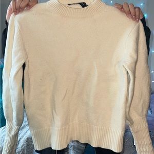 Proenza Schouler Merino Wool Sweater